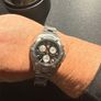TAG Heuer Aquaracer Chronograph (300M) Image 7