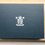 Coins - U.K. Proof Set. ( Reduced) Image 4