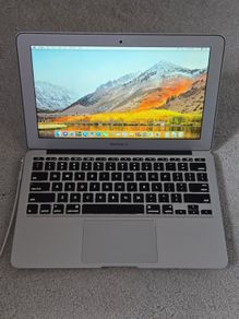 Macbook Air 11" i7