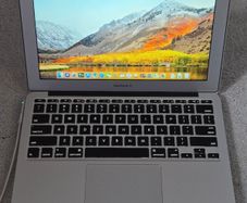 Macbook Air 11" i7