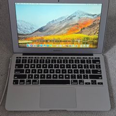 Macbook Air 11" i7
