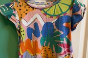 H&amp;M girl's t-shirt
