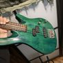 Washburn xs-4 Axxess Active Bass Made in Korea Image 3