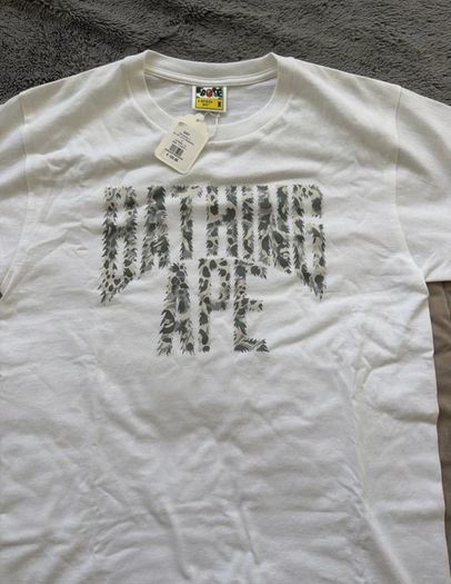 Bape Tee