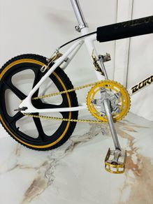 Raleigh burner BMX