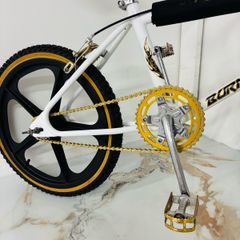 Raleigh burner BMX