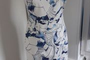 Mint Velvet Dress Size 10