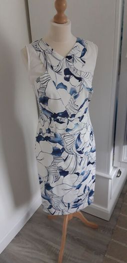 Mint Velvet Dress Size 10