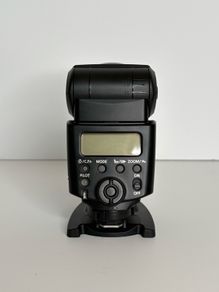 Canon Speedlite 430EX II