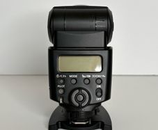 Canon Speedlite 430EX II