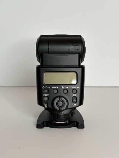 Canon Speedlite 430EX II