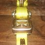 Heavy duty ratchet tie down straps Image 4