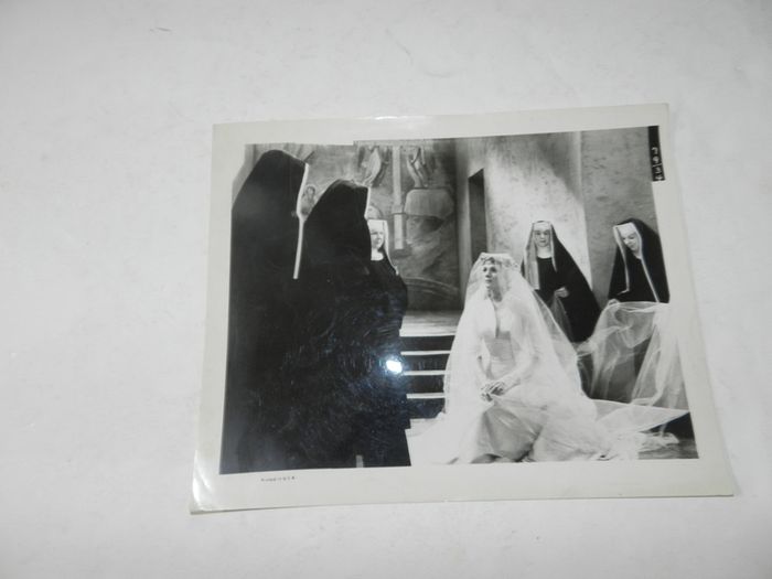Film Stills