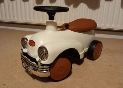 Vintage ride on car