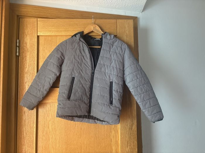 kids jacket age 9-10