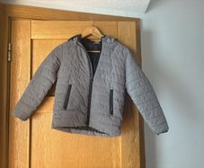 kids jacket age 9-10