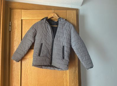 kids jacket age 9-10