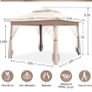 Gazebo x2 Image 3