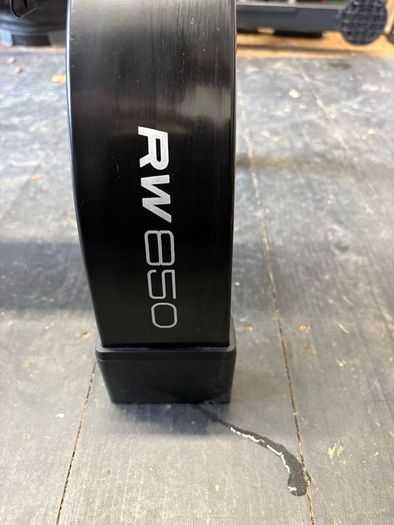 Rowing Machine