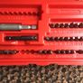 Snap on Screwdriver Bit Set Image 2
