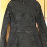 Ladies Denim Jacket by Diesel Image 6
