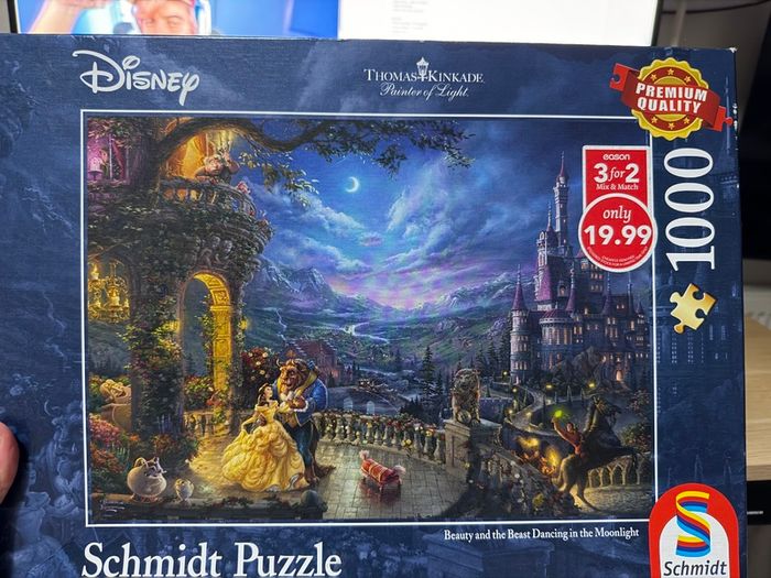 Puzzle