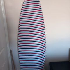 surfboard