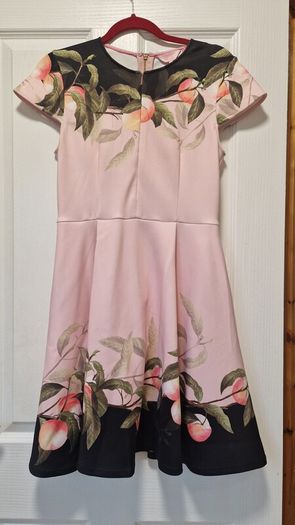 woman dress ted baker,karen millen,Paul Costello,juicy couture,coast, lipsy,Denzel in a dress,esprit