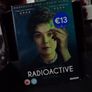 Radioactive ! DVD with Slipcase ! 2020 ! Marie Sklodowska Curie ! Image 2