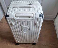 Large suitcase