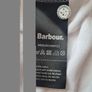 Barbour Polo Shirt XL Image 8