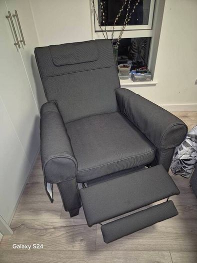 Free Armchair