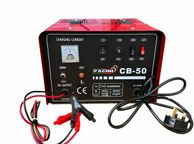 main image for ad PACINI 50amp Battery Charger