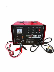 PACINI 50amp Battery Charger