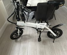 Electric bike