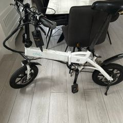 Electric bike