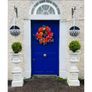 Ornate Hanging Basket Image 2
