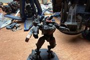 warhammer: Tau commander