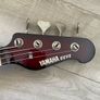 80's Yamaha BB VII bass Image 8