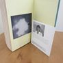 Xmas Gift Like NEW Ali Smith Spring Book 1st Edition UK 2019 with David Hockney Wraparound Image 6