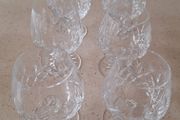 Waterford Crystal Lismore Brandy Glasses