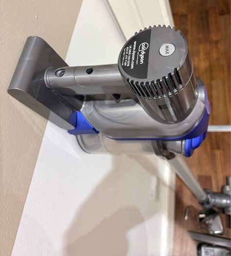 Dyson Vacuum Cleaner