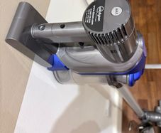 Dyson Vacuum Cleaner