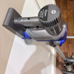 Dyson Vacuum Cleaner