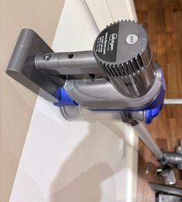 Dyson Vacuum Cleaner