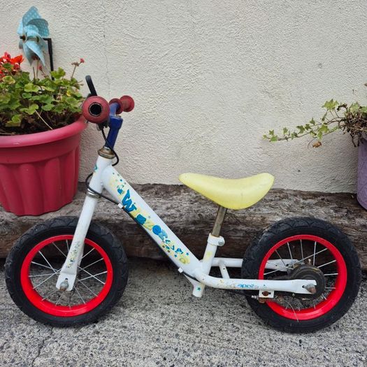 Balance Bike
