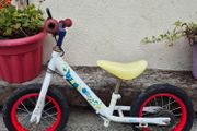 Balance Bike