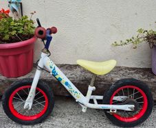 Balance Bike