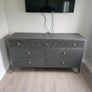 Renaissance - Darcy 7 drawer dressing chest. Image 2