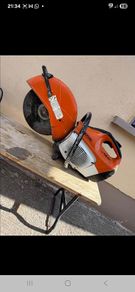 a sthil ts410